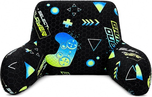 Gamer gaming fleece reading - gamer,