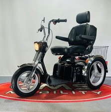Tga supersport road legal 8mph - tga,