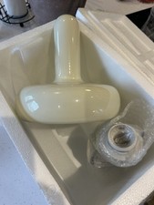 Small Pendant Lamp Modern Cream Style Hanging Ceiling Light