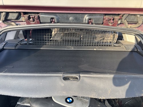 Bmw series estate - 3,
