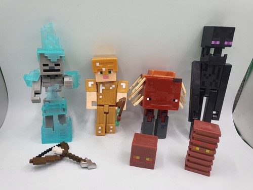 Minecraft soul sand valley - minecraft,