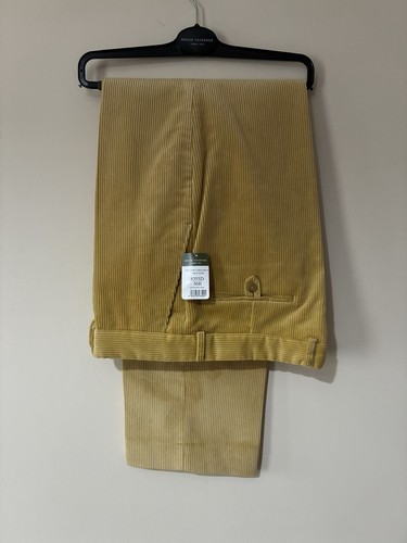 Brook taverner corduroy - taverner,
