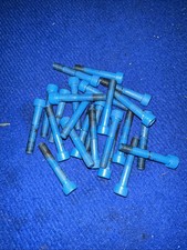 Ford Sierra MK2 Sapphire Cosworth Rear 4x4  Driveshaft Bolts Original Genuine