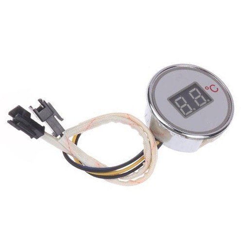 High temperature resistant - high,
