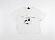 Disney Women’s White Jack