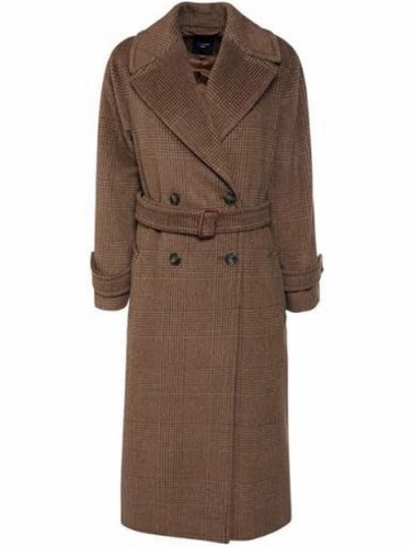 Max mara wool - max, and