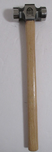 New kahn forge - forge, hammer