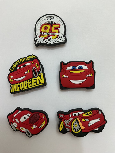 Lightning mcqueen cars style - mcqueen,