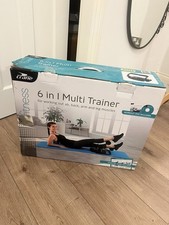 6 In 1 Multi Trainer Fitness
