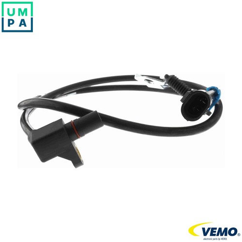 Sensor wheel speed v51 0062 - speed, v51-72-0062