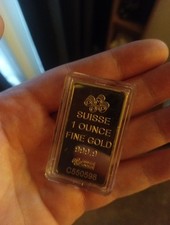 PAMP Suisse Lady Fortuna Gold