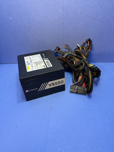 Corsair vs550 550w atx - corsair,