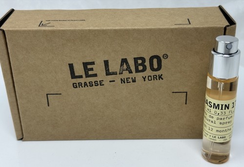 Labo jasmine eau - le,