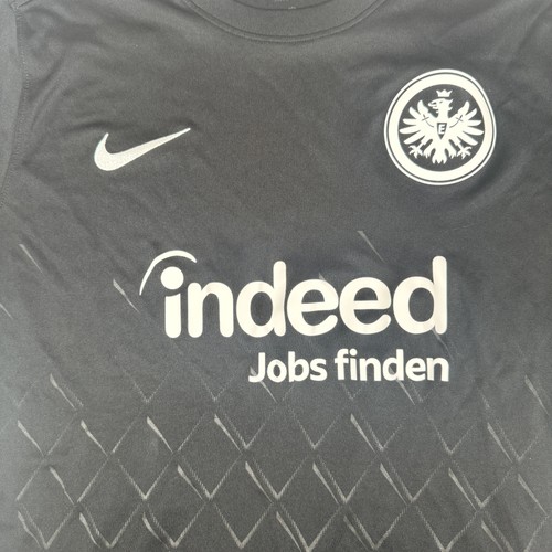 Eintracht frankfurt football - frankfurt,