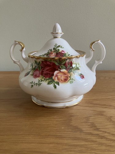 Bone china royal albert - royal, old