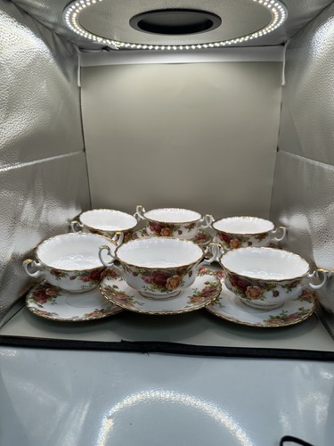 Vintage royal albert old - vintage.royal,