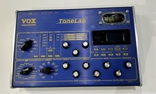 Vox Valvetronix ToneLab