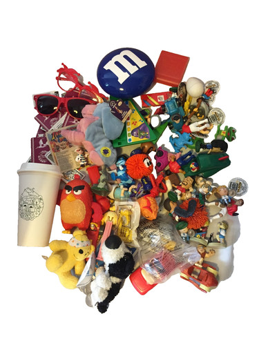 Vintage large bundle lot promo - vintage,