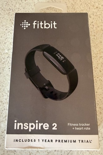 Fitbit inspire heart rate - 2,