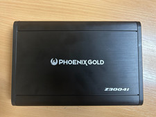 Phoenix Gold Z3004i - Z Series