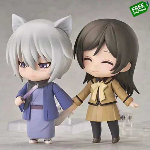 Nendoroid tomoe nanami - nendoroid,