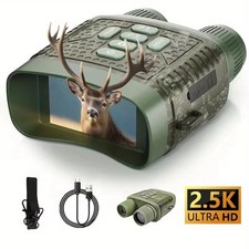 Night Vision Goggles 6X Zoom