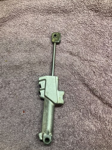 Mercedes r129 soft top bow - top,