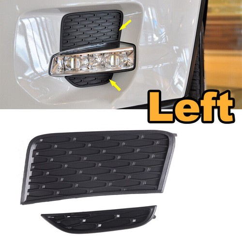 Left fog light - n/s,