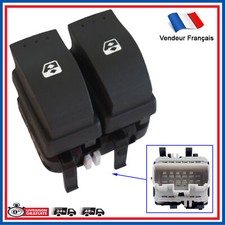 Left window switch for - , 2