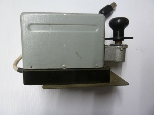 Russian morse key - ,