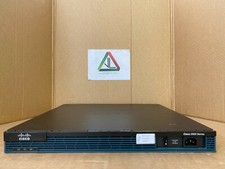 Cisco 2901 with IPBaseK9