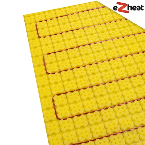 Waterproof decoupling membrane - decoupling,