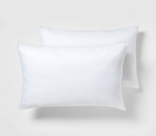 Pair pillow protector - pair, of