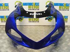 Suzuki GSXR 600 Panel Top Fairing Cowl 2001 to 2003 K1 K2 K3 GSXR600 A958