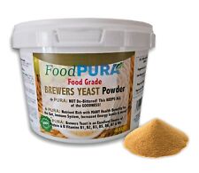 FoodPURA 450G Brewers Yeast