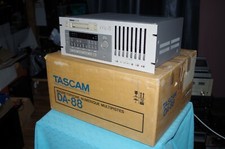 Tascam da88 original box - tascam,