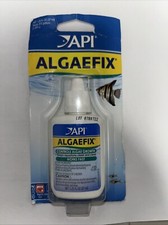 API AlgaeFix 8oz Controls Many Types Of Algae