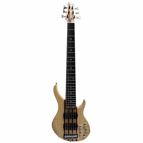 Magna string electric bass - magna, 6
