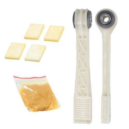 Washing machine shock - washing, absorber