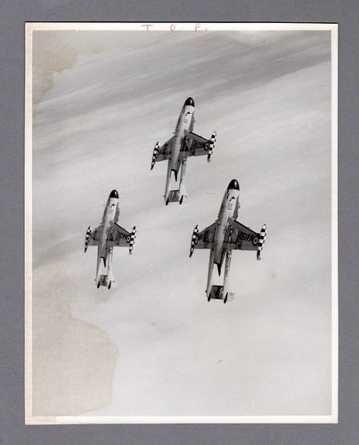 Havilland sea venom - sea,