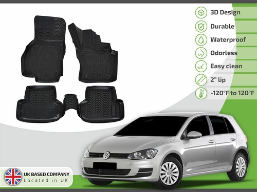 Car mats rubber - car,