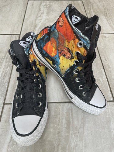 Vgc unisexhigh top converse - vgc,unisexhigh,