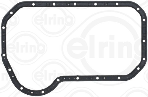 Sump gasket for caddy 90bhp - sump,