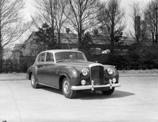 Bentley S Series Standard