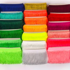 15cm Tassel Fringe Trim Sewing