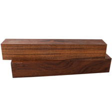 2 Patagonian Rosewood Lumber