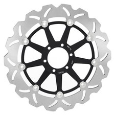 Front Brake Disc Rotor For