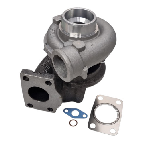 Turbocharger 2674a323 for - turbocharger,