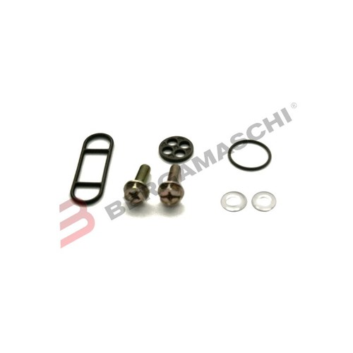 Fuel tap revision - fuel, kit