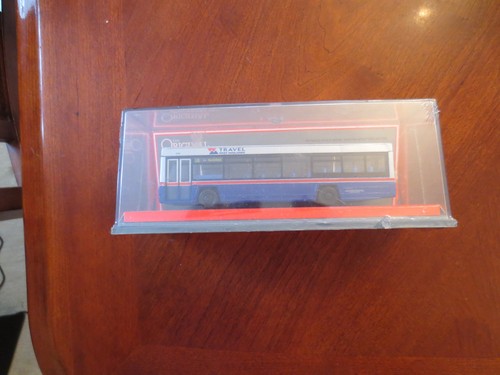 Corgi 43101 leyland - 43101,